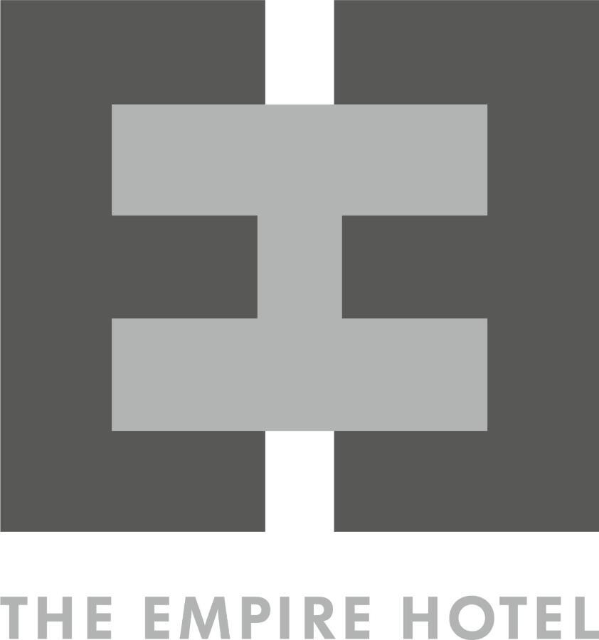 Empire Hotel Nueva York Exterior foto